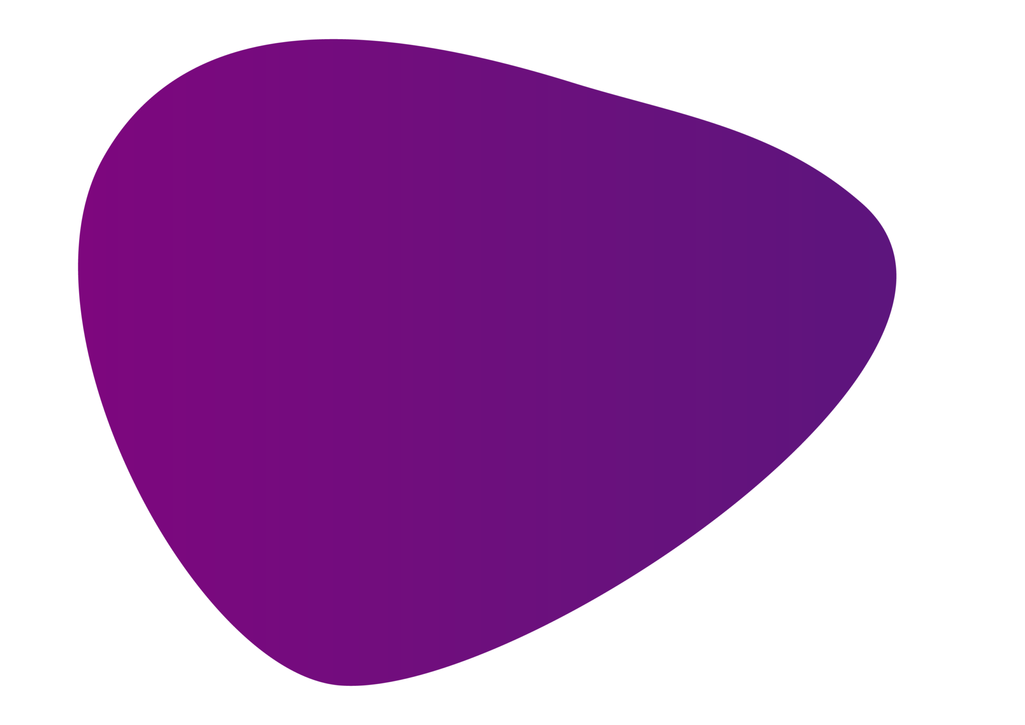 Forma Orgánica Morada. Slider Póliza General. Solunion
